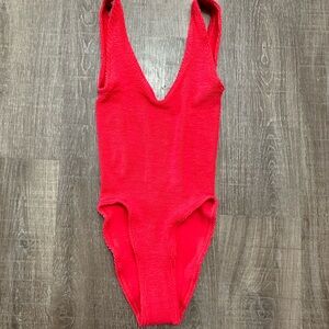 Bond-eye Mara one piece